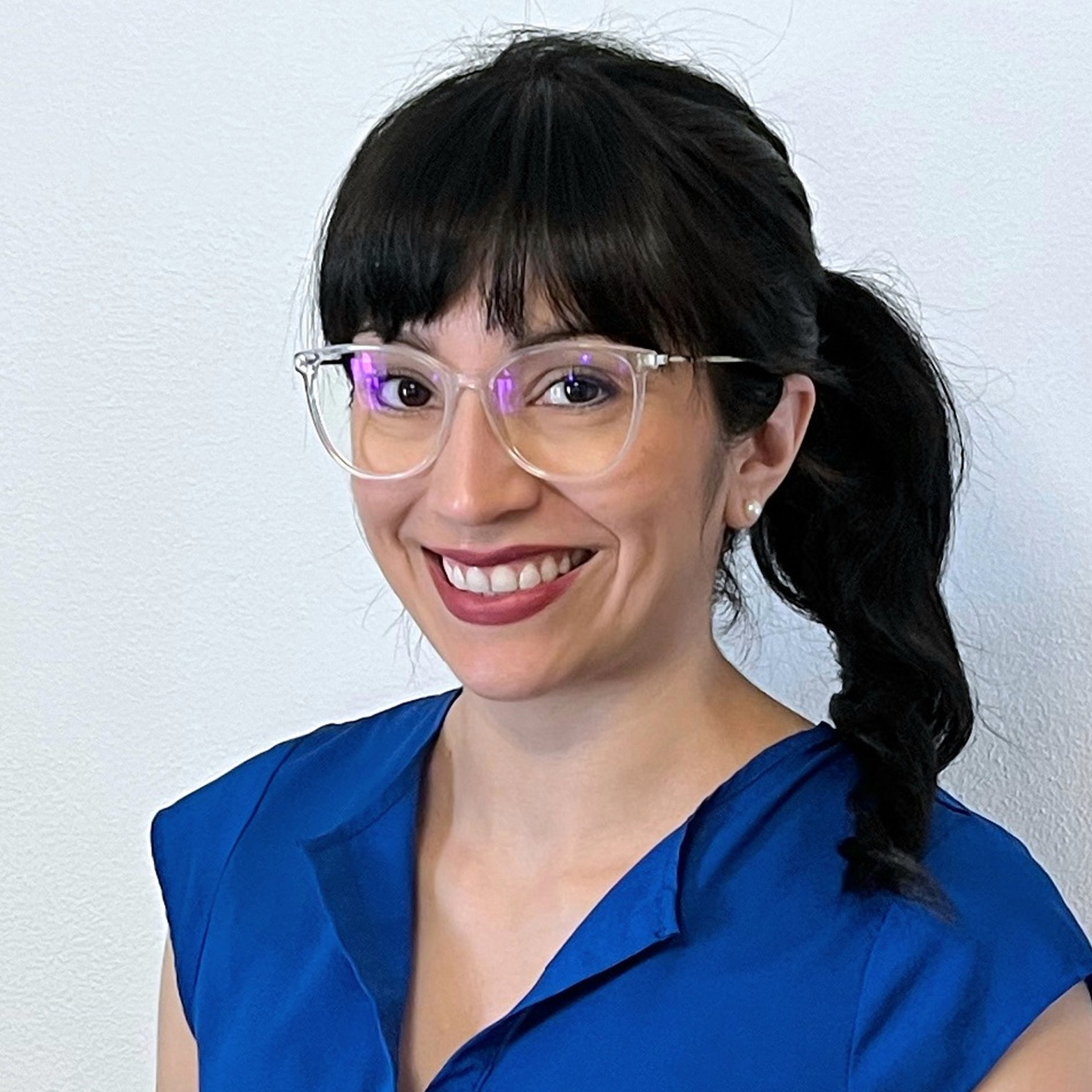 Sheila Gonzalez